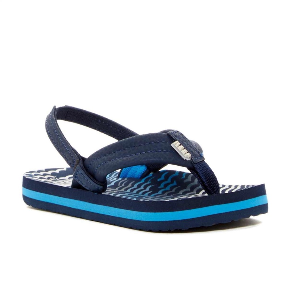 Reef Big Kids NIB